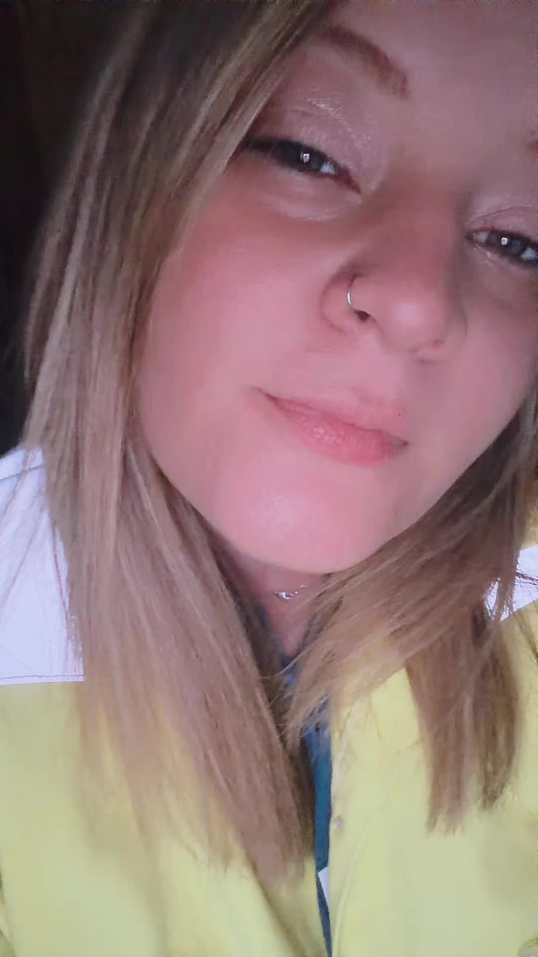 @Alysia Morgan 😏🖤