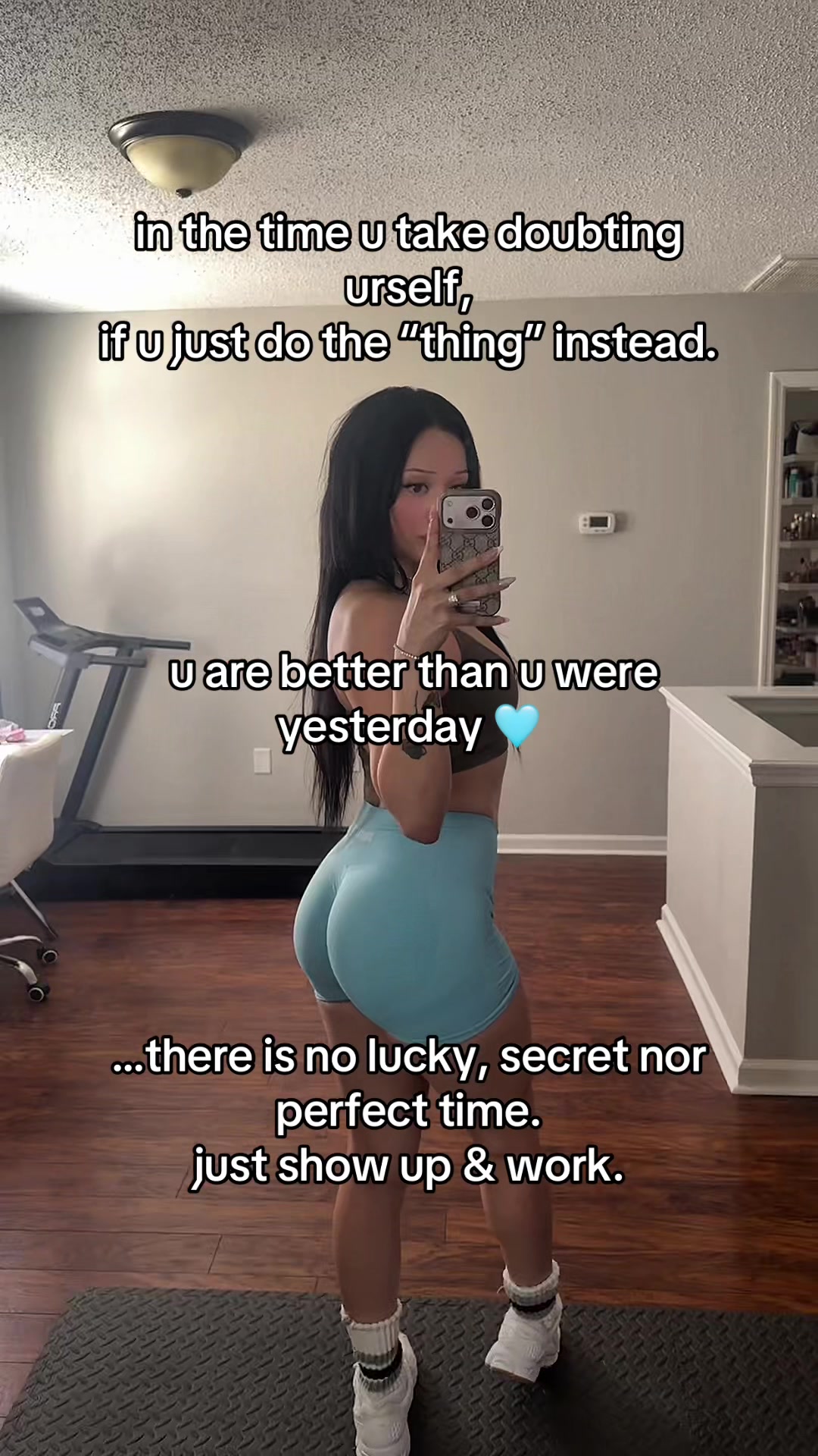 @NIKKI GIA ๐
