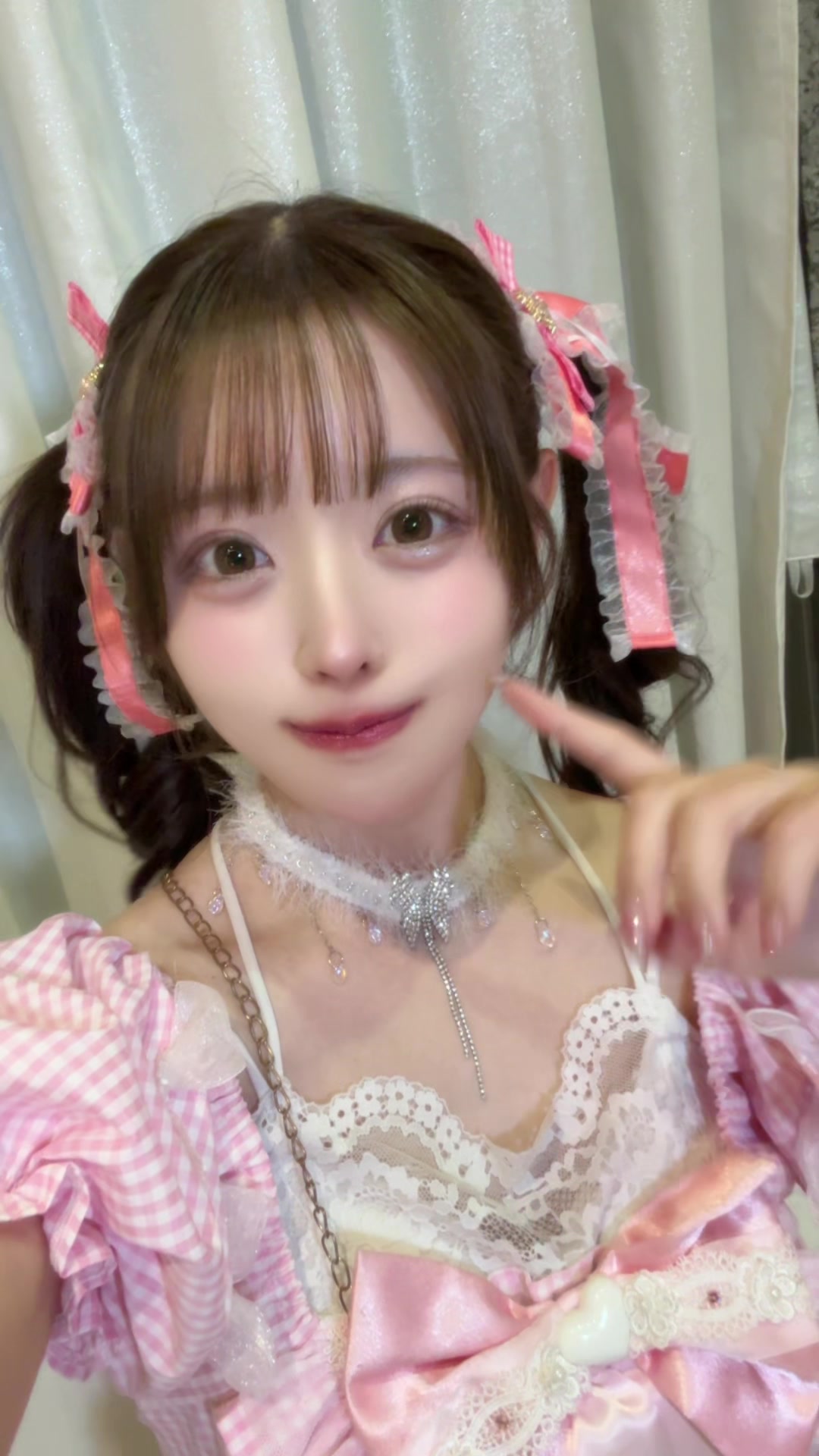 @春あやの