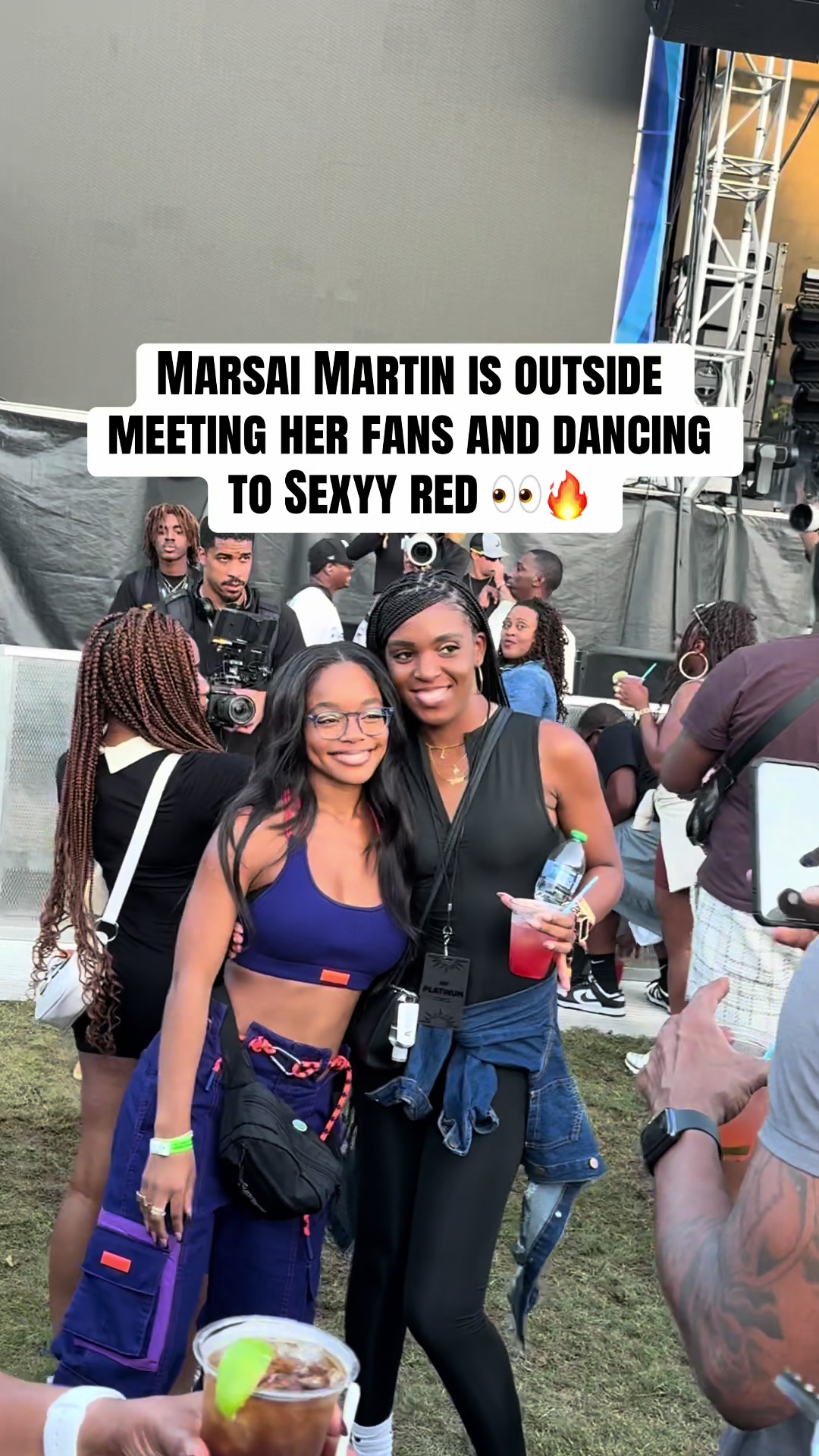@Thee Concert Girl 📸