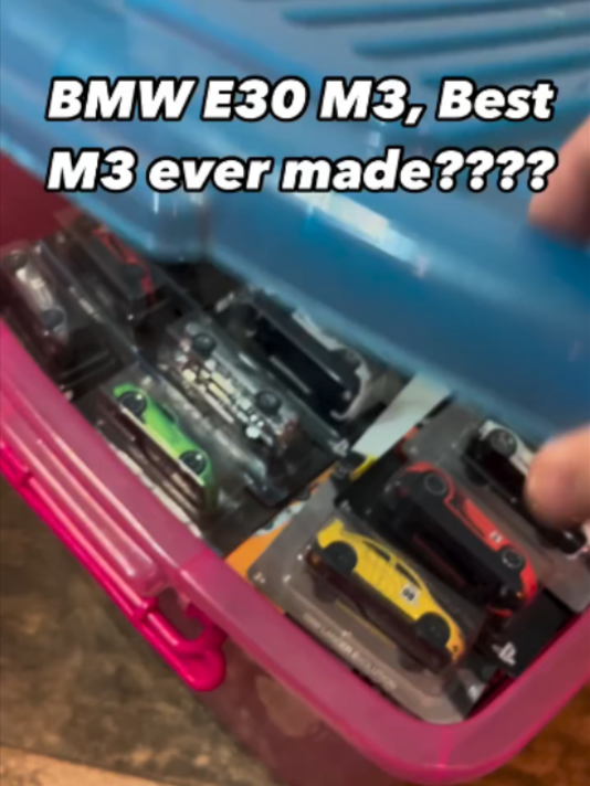 @Diecast S
