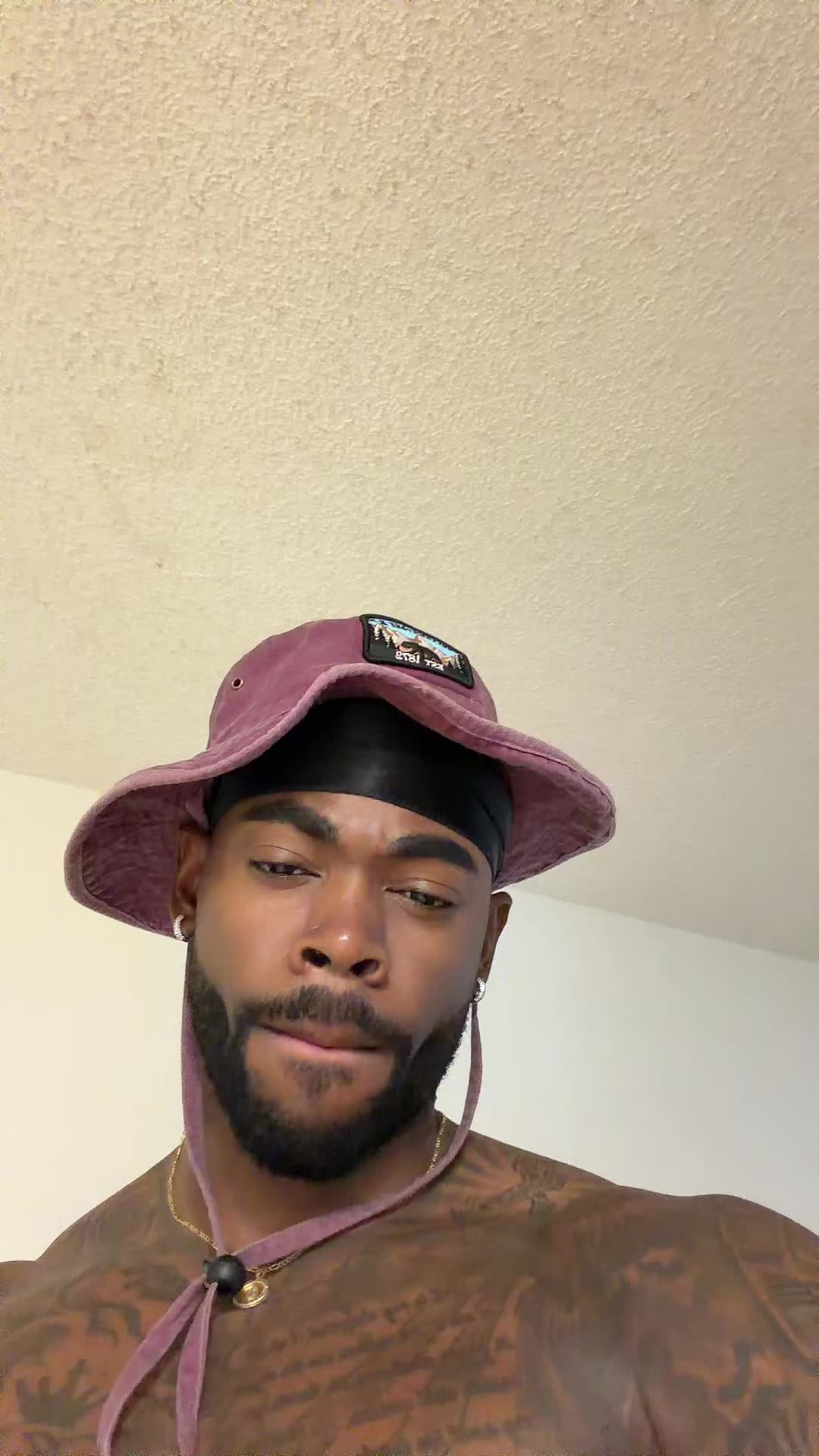 @Enockfitness_