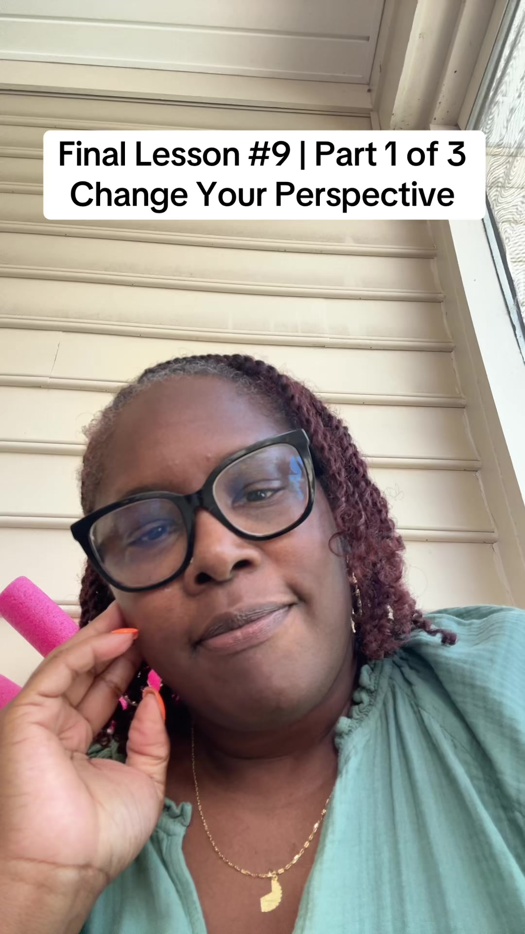 @Jennifer | Author & Advocate