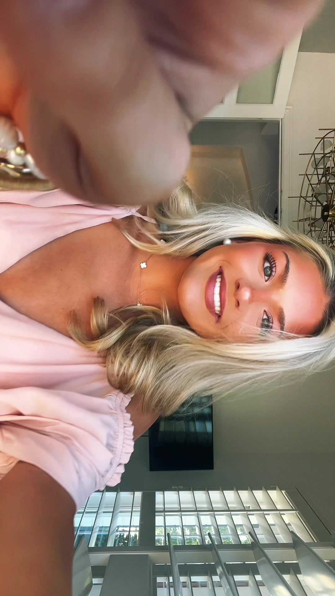 @champagne mami