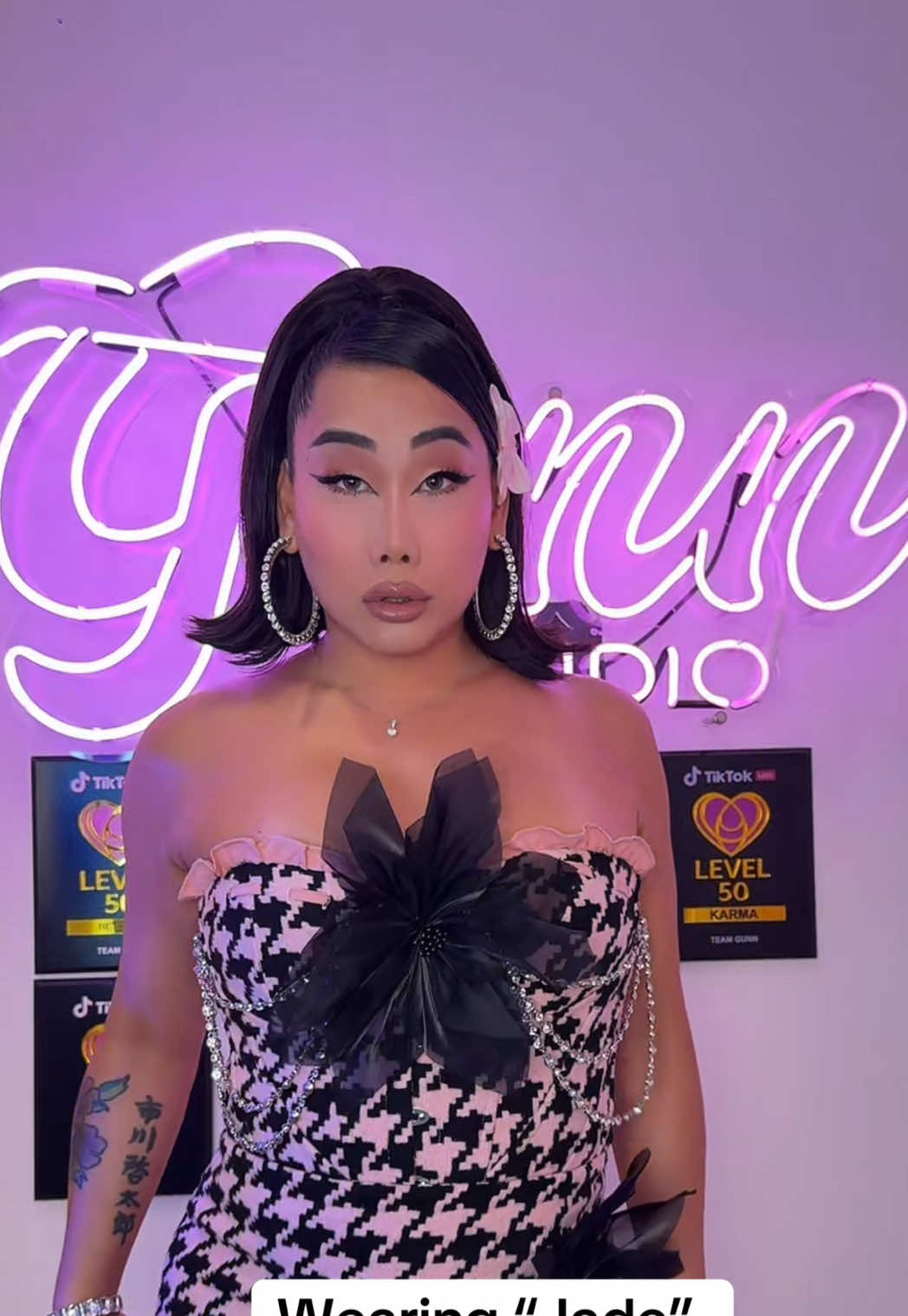 @Gia Gunn