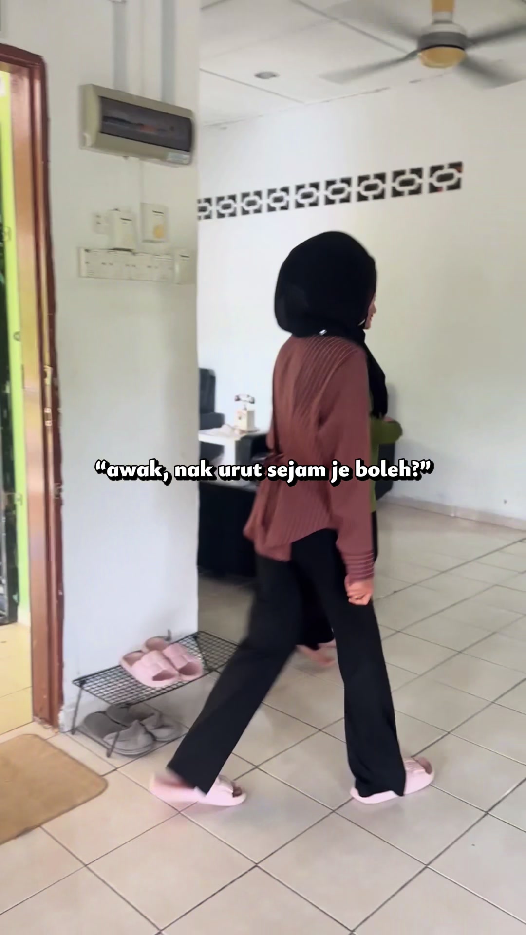 @Cik Jelita spa