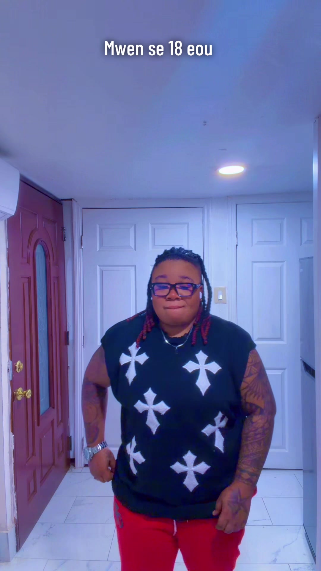 @Mannotv♌️🇭🇹