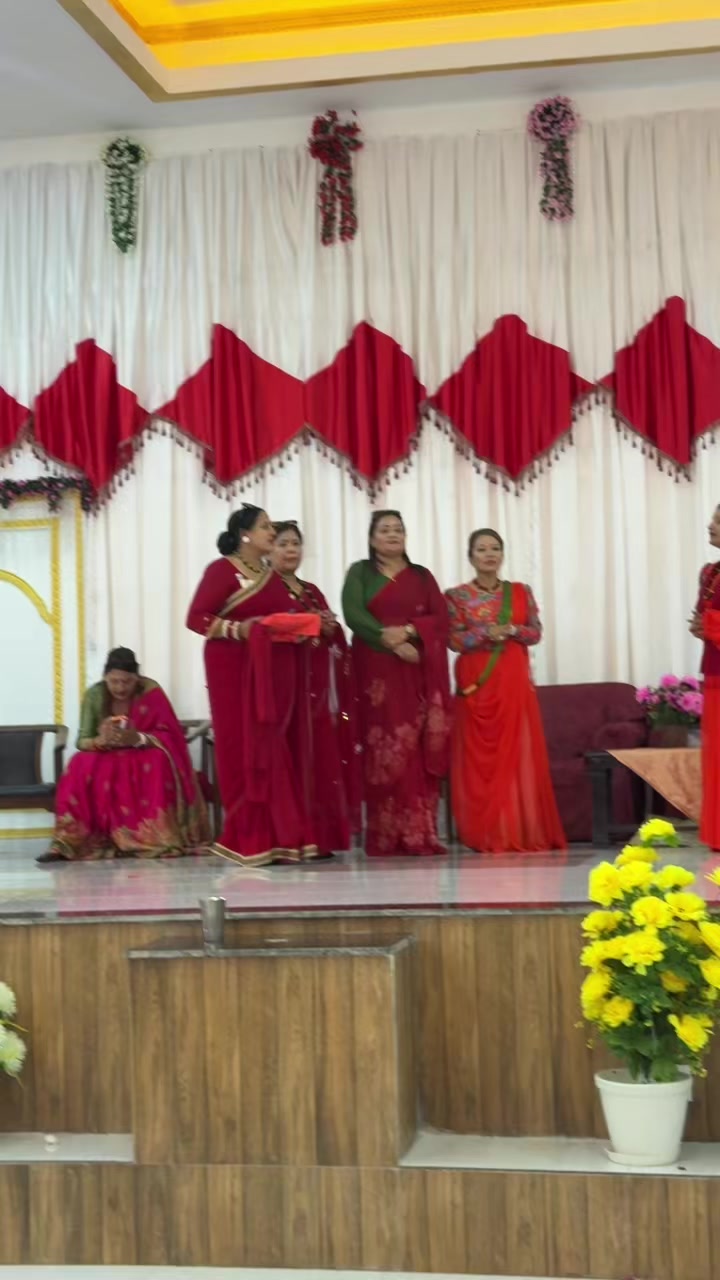 @Rajani Pradhan Shres