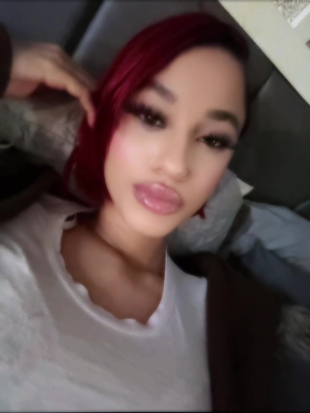 @luhmisspurfect