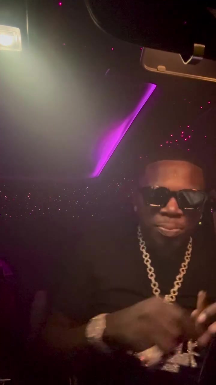 @Big Boogie