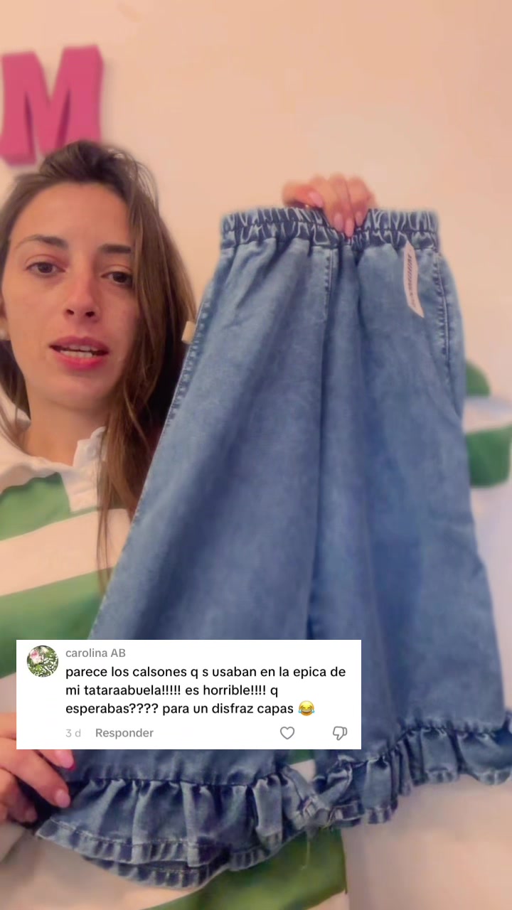 @Soy bri de MINIMODA