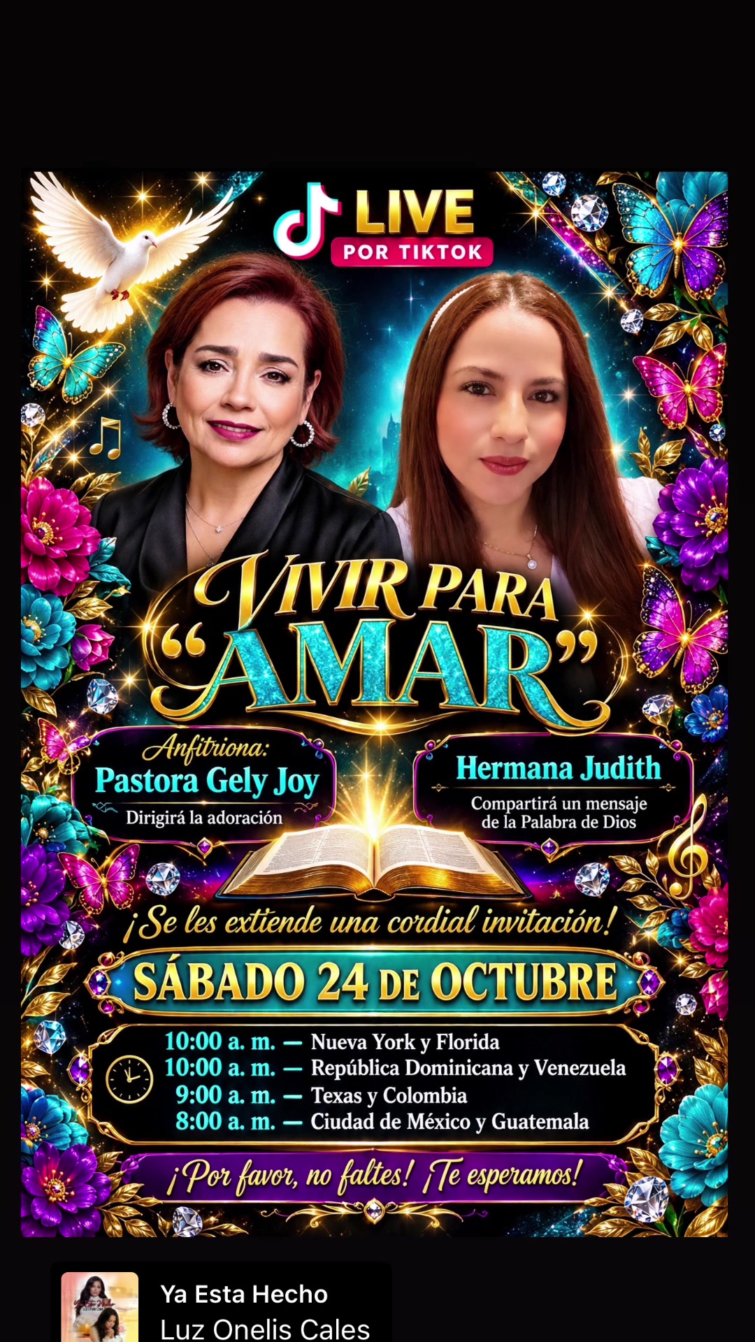 @🌊Mar 🦋God&rsquo;sDaugther 🇲🇽🇺🇸