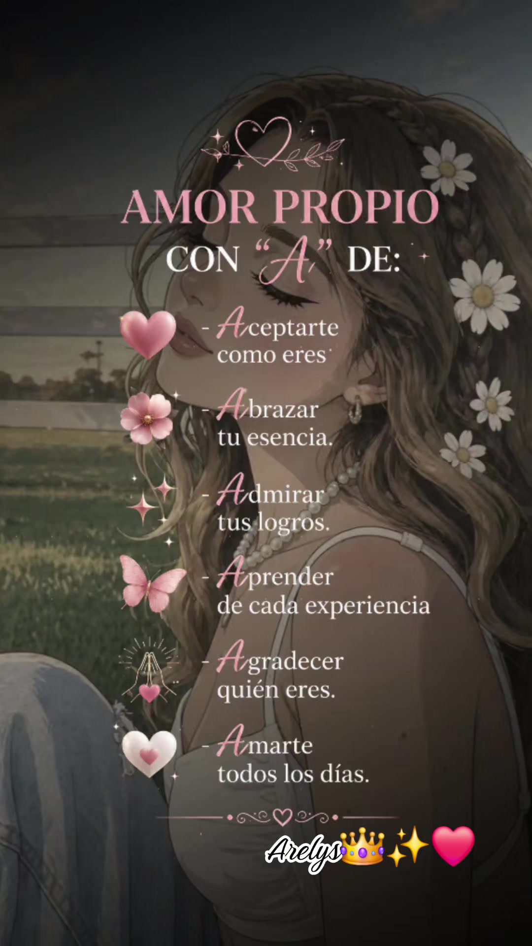 @ARELYS👑✨️❤️