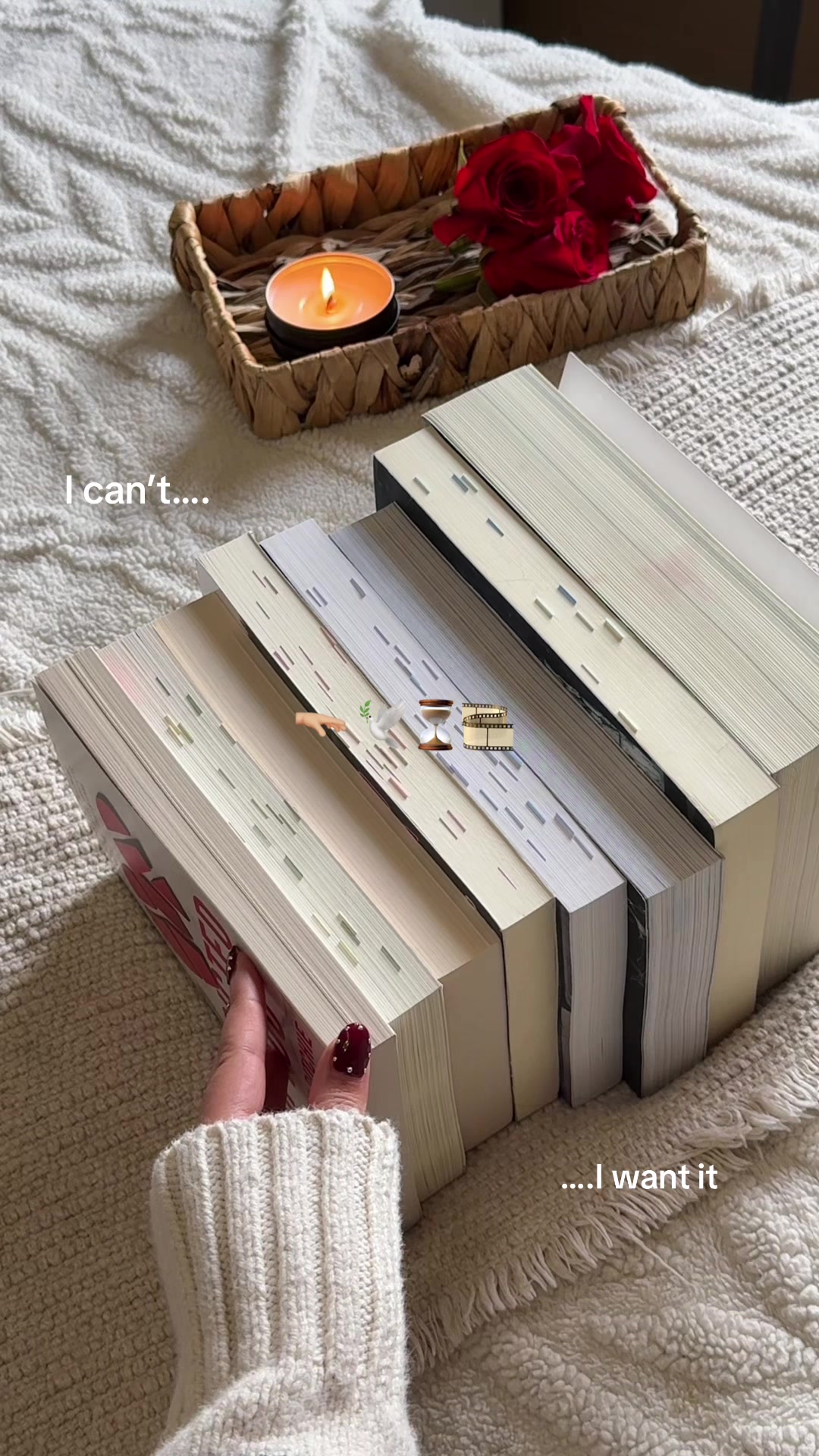 @Gabs 🕯️📖