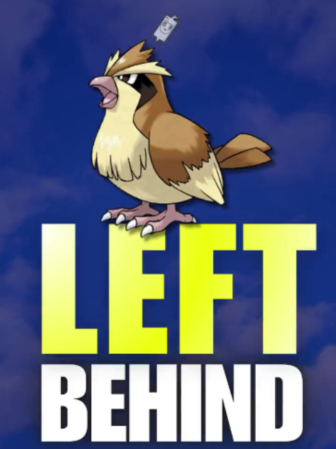 @Daily Pokemon