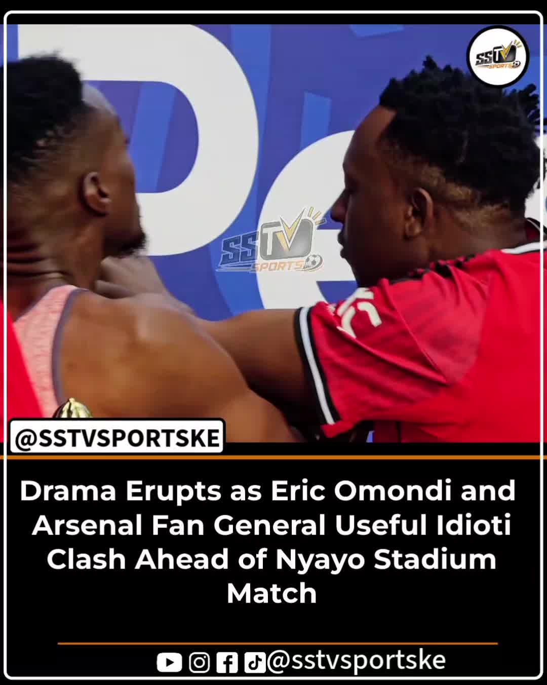 @SSTV KENYA 🇰🇪