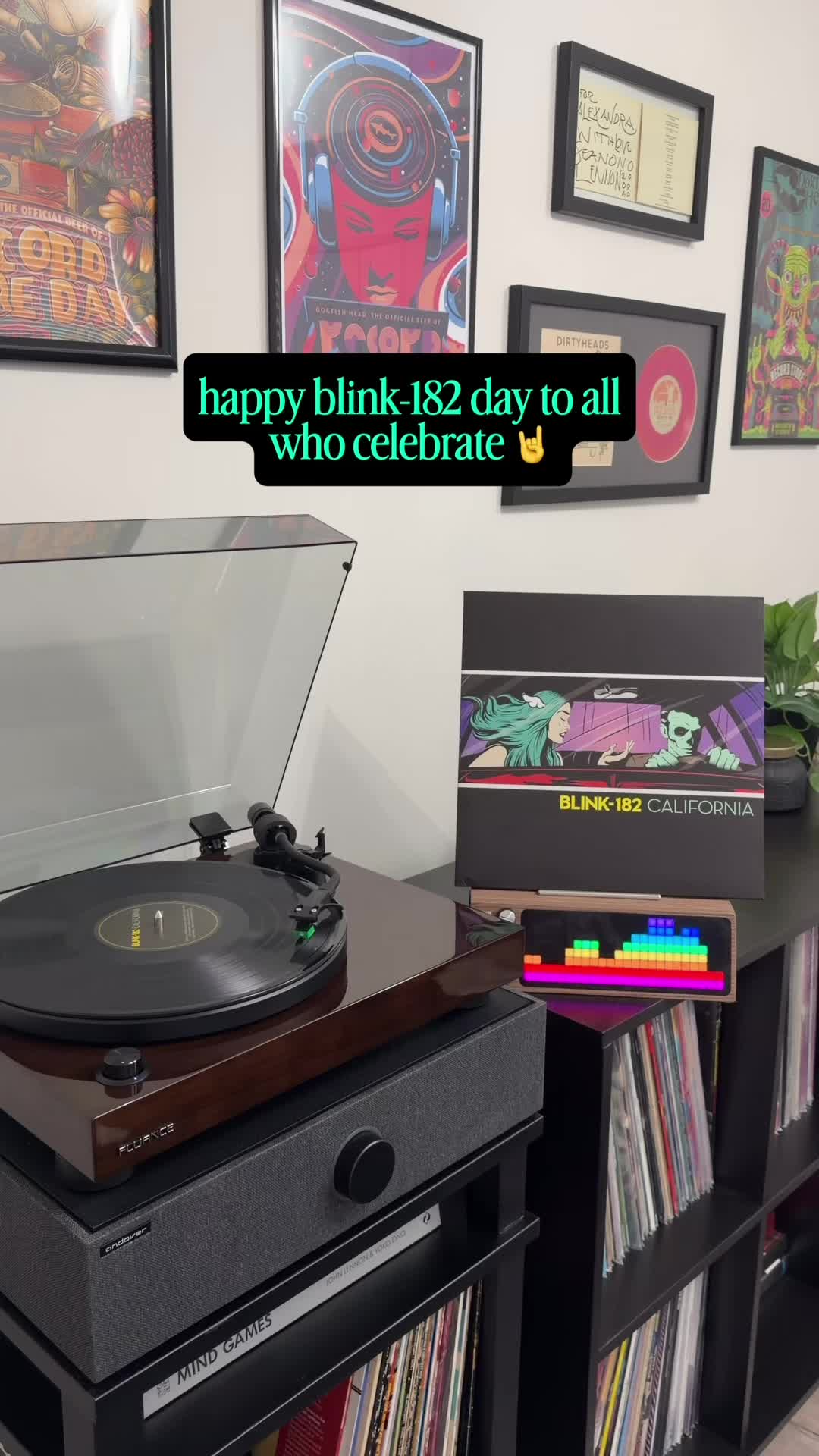 @Alex’s Vinyl