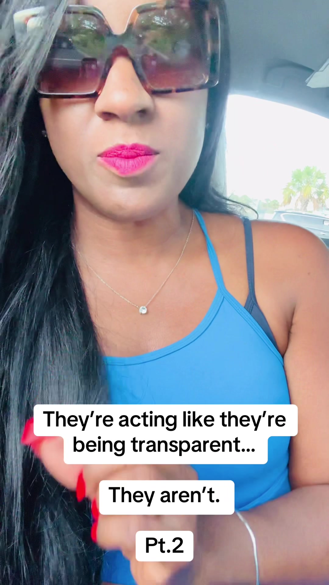 @Danielle Addison
