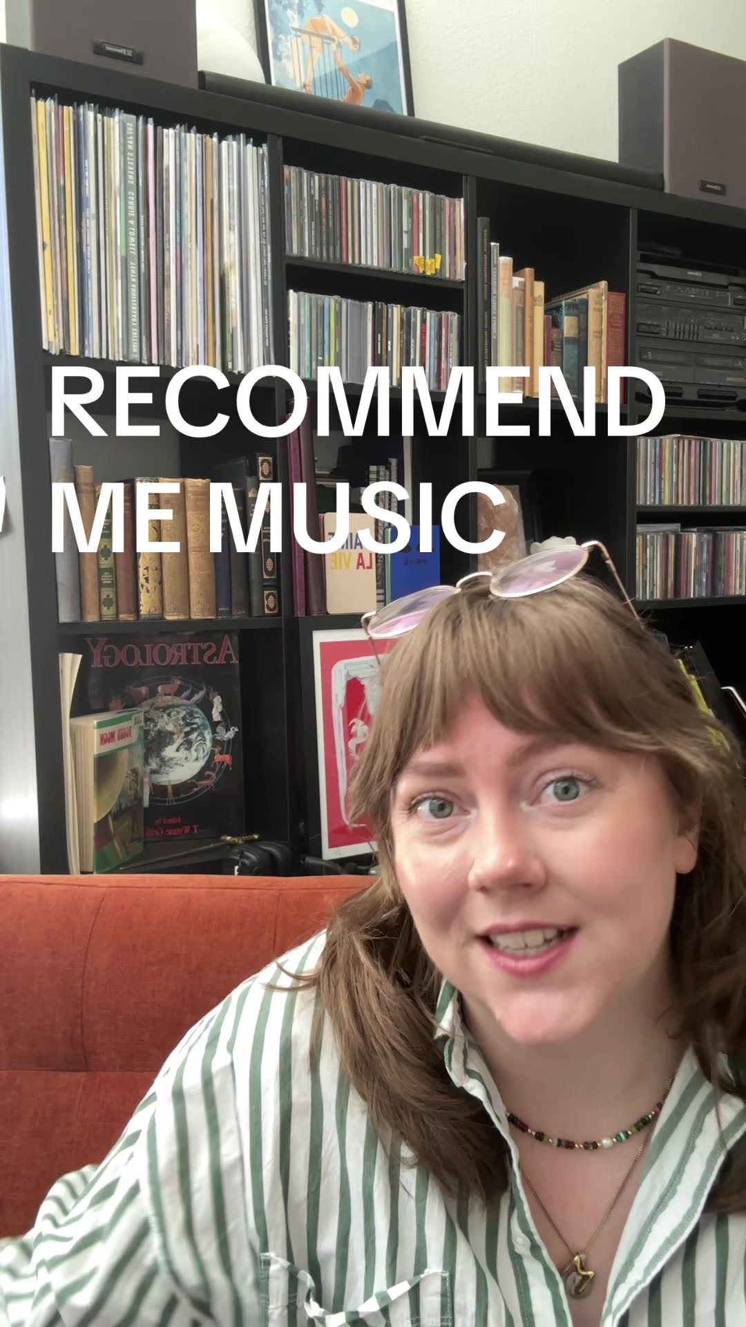 @Meggy is writing