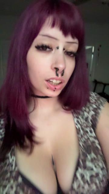 @JaneGothXo