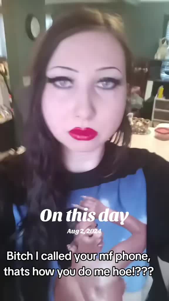 @Goth Goddess