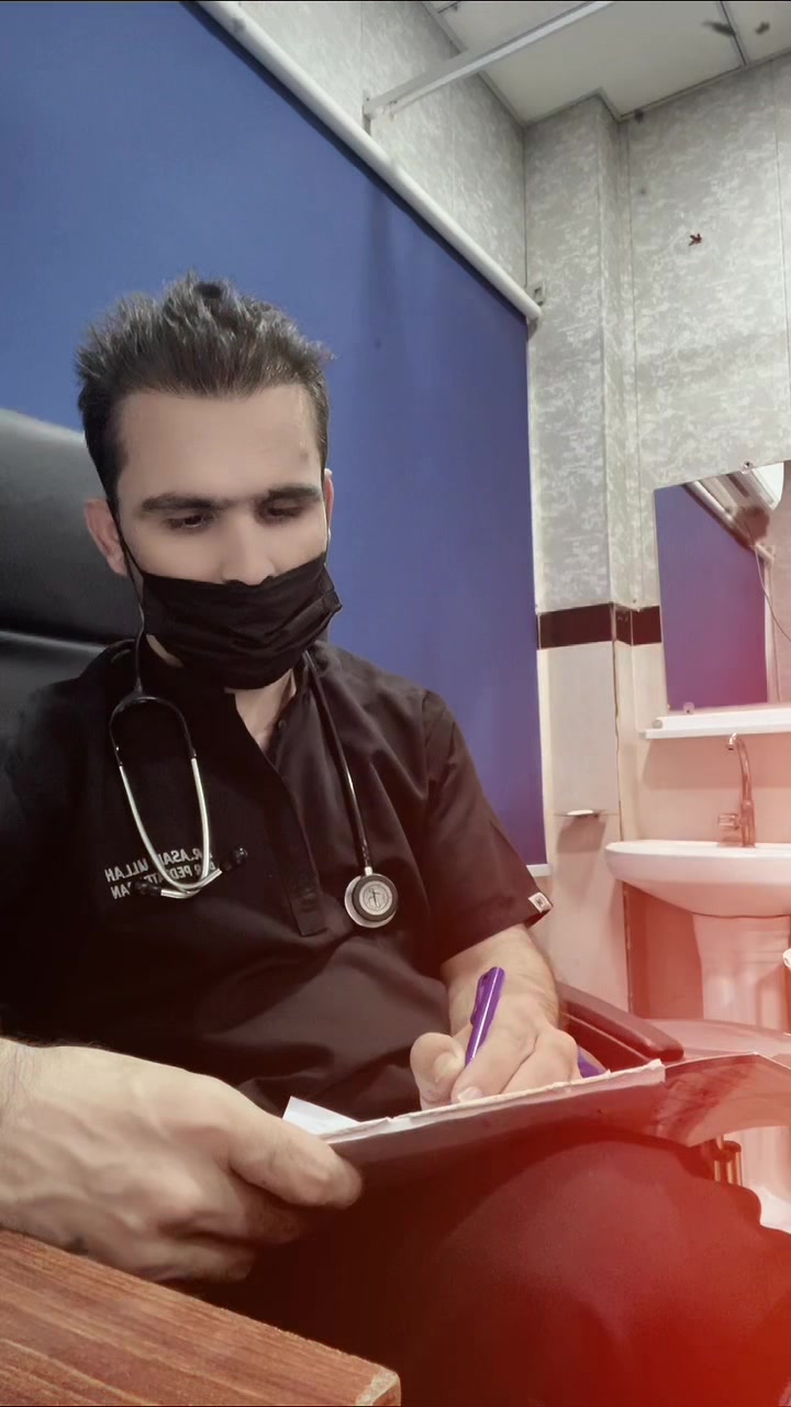 @Dr Asad ❤️ډاکٹر🫀 امن پرست