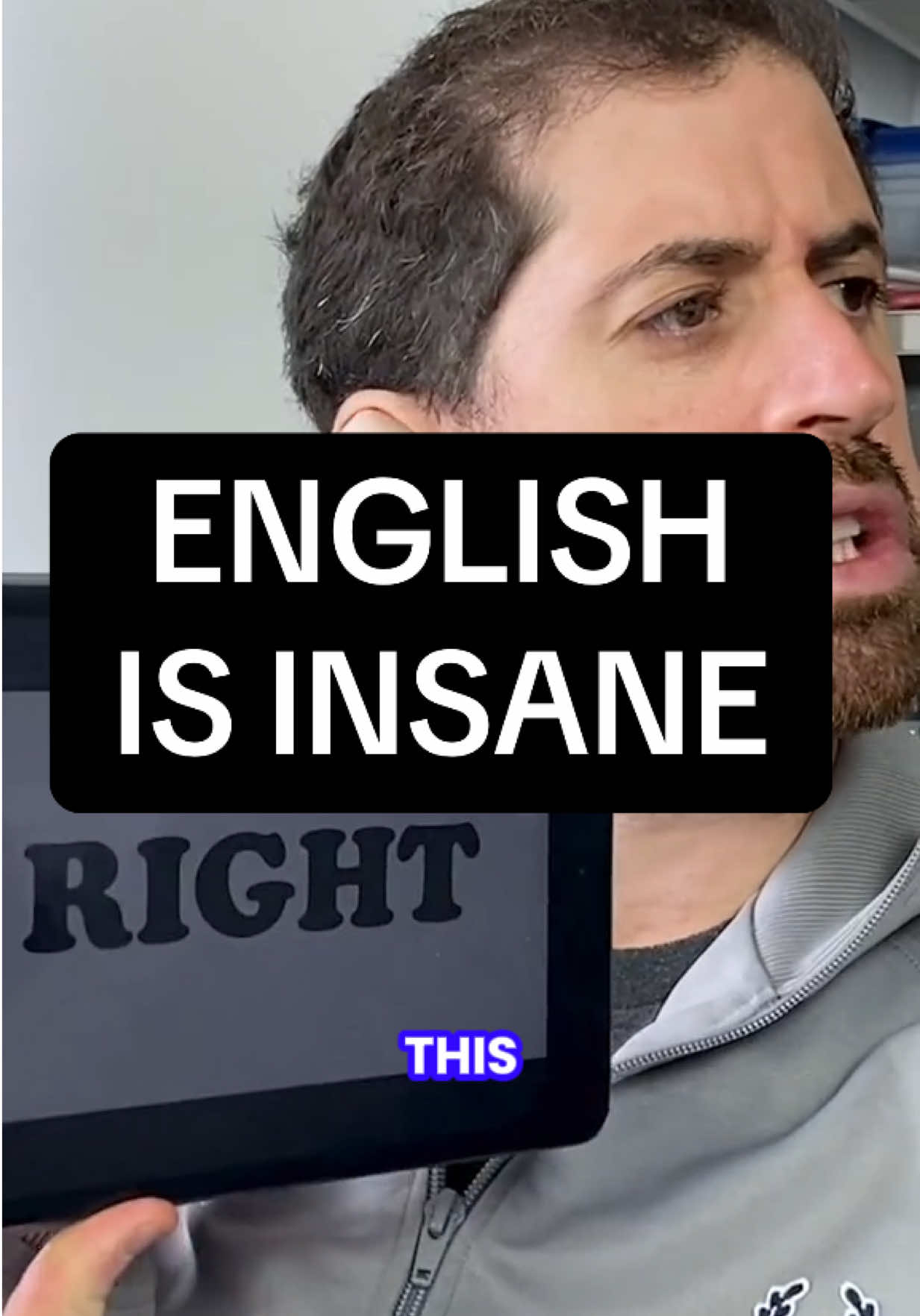 @Nir Guzinski - Actor/Creator