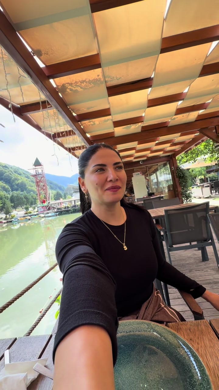 @Sahra Garajayeva🐝