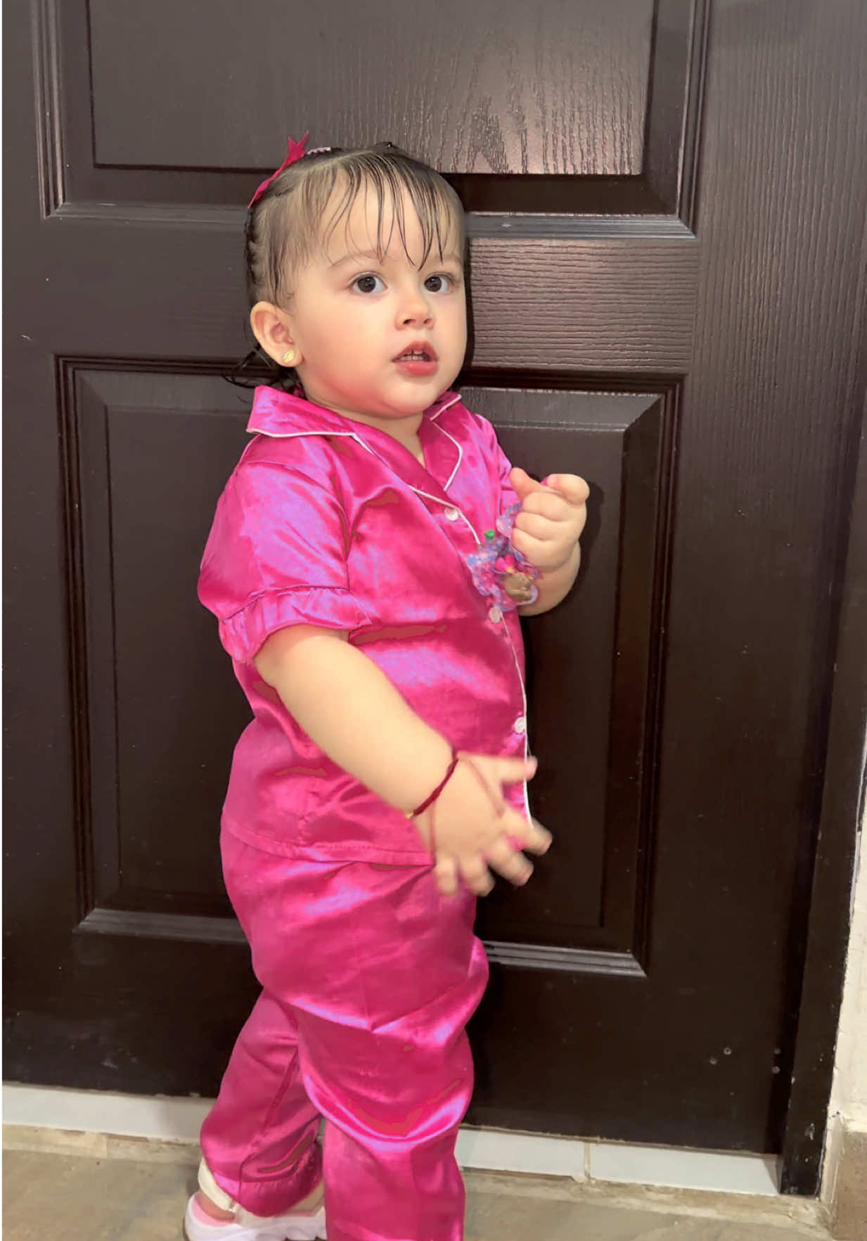 @Baby Antonella ๐๐ซง๐