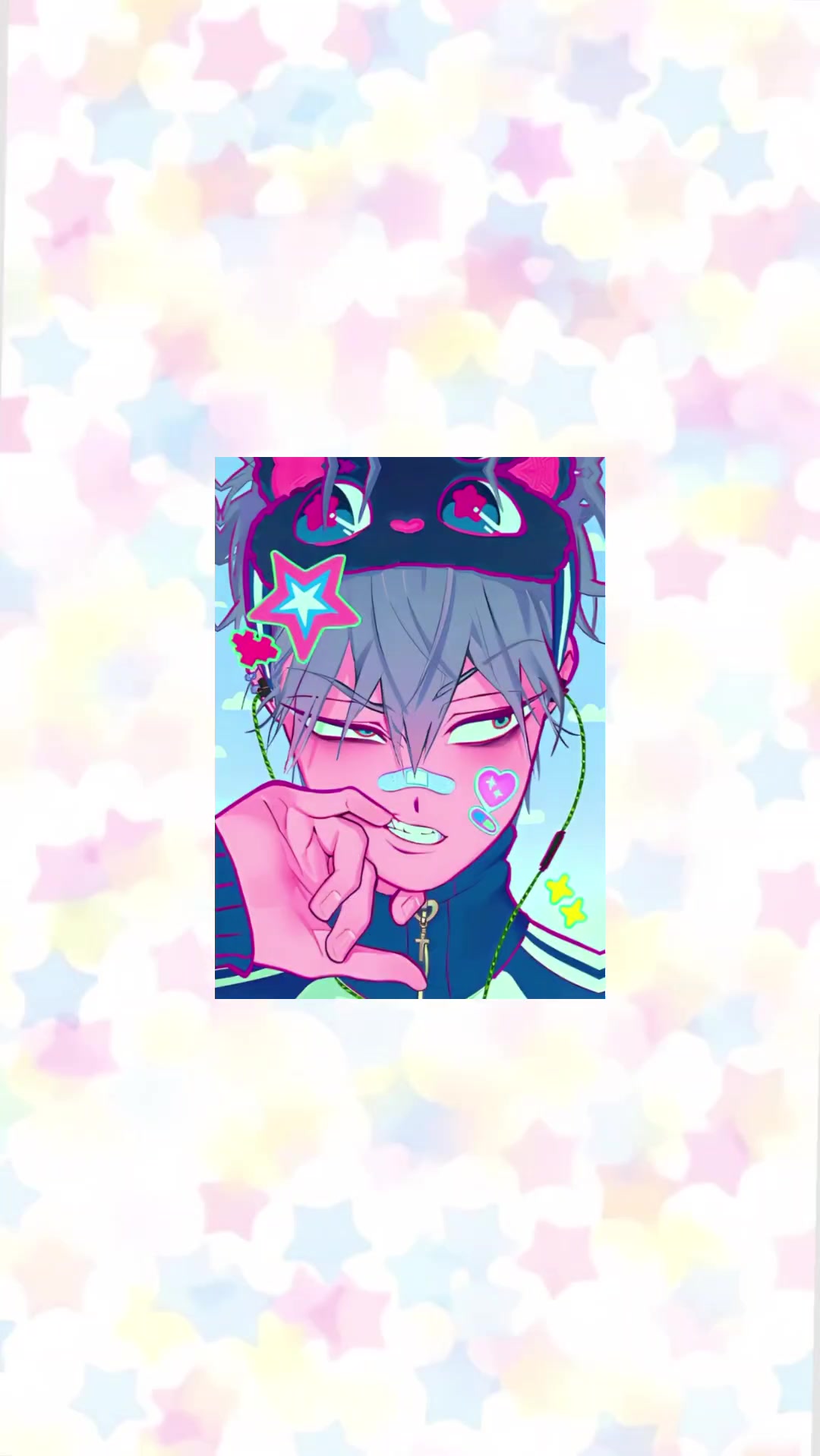 @shush࿓
