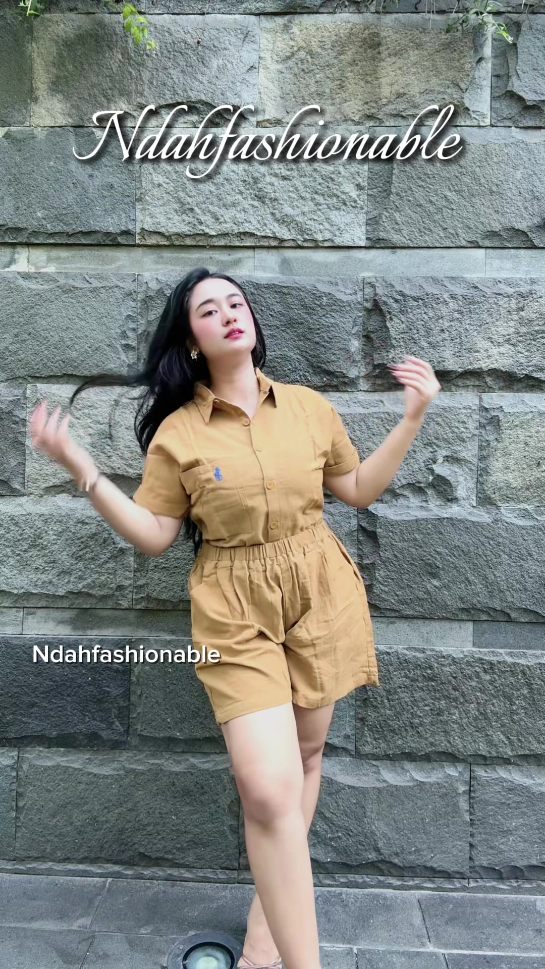 @Ndahfashionable