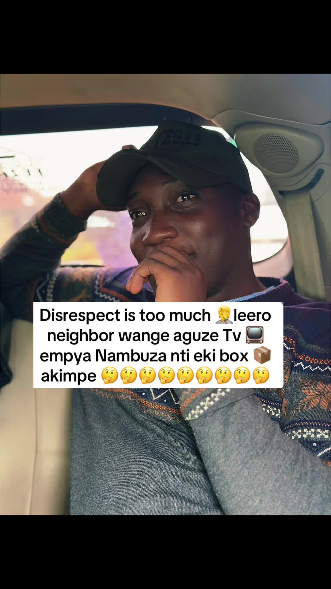 @Mc Rodney Da Gen Z MC 🧢