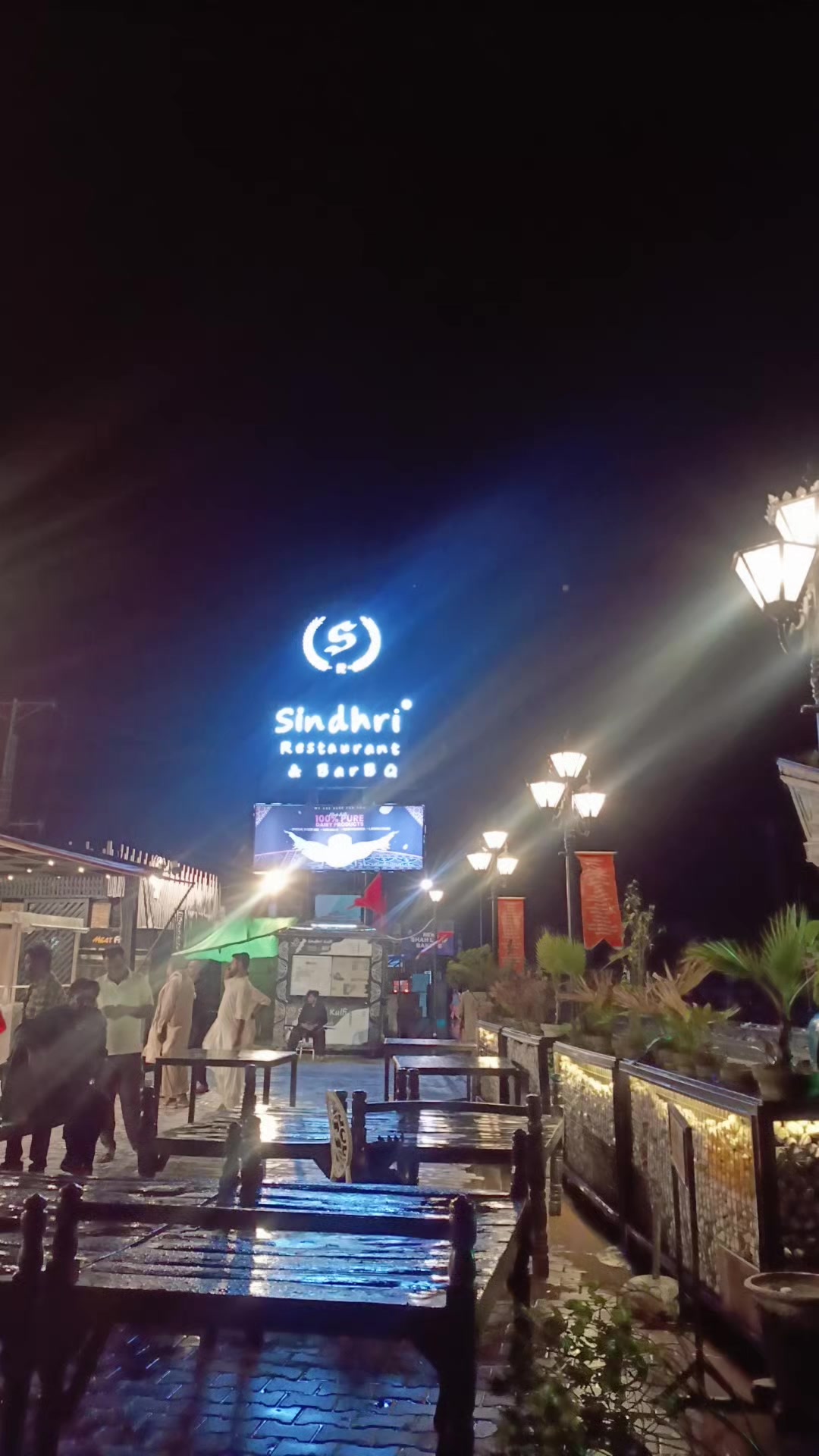 @Sindhri Restaurant Fan Page