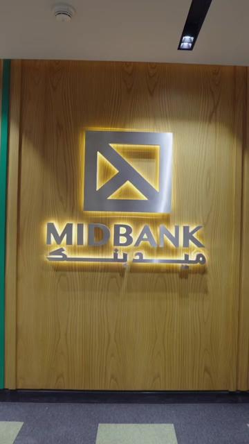 @MIDBANK