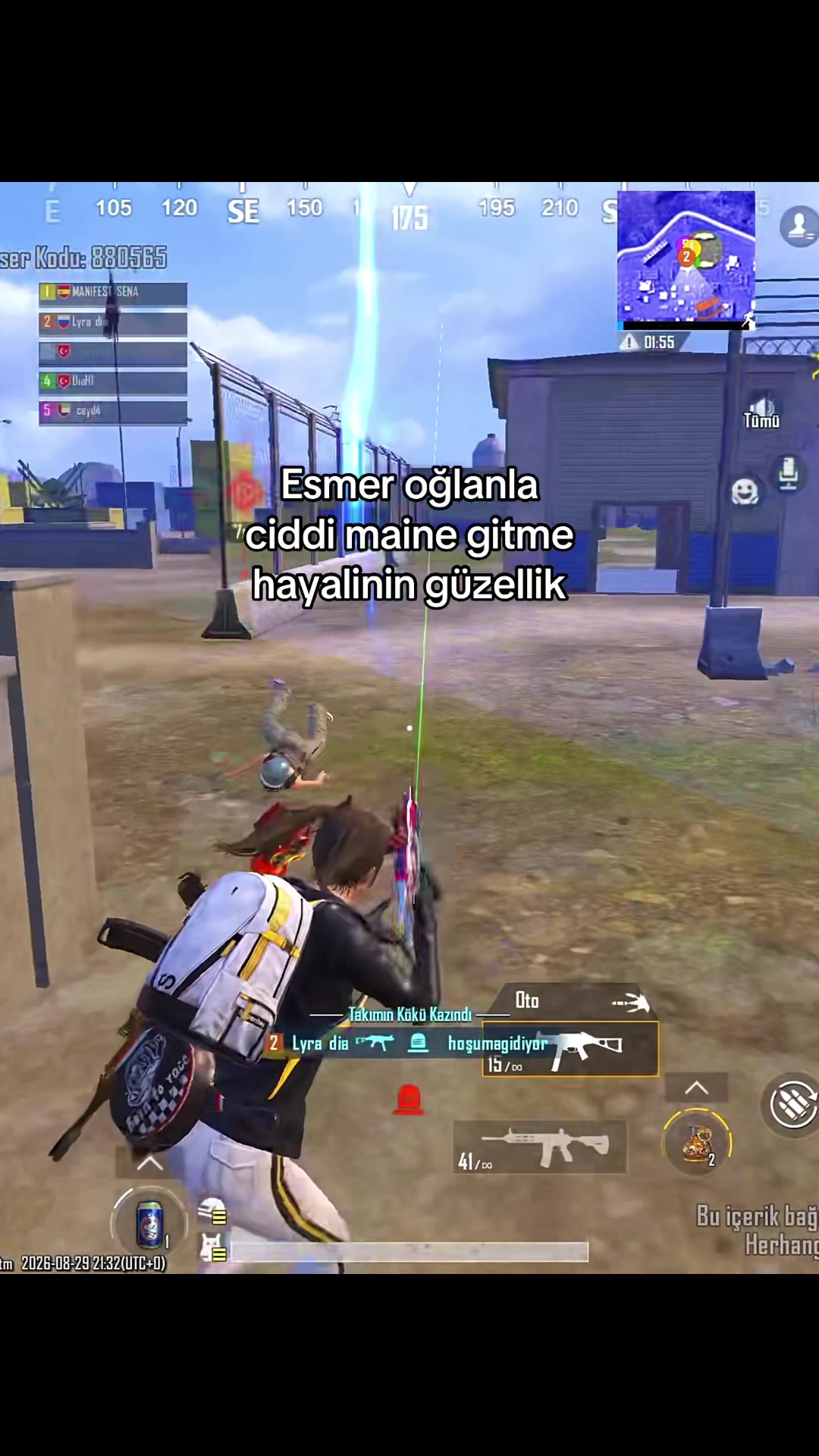 @Lyra