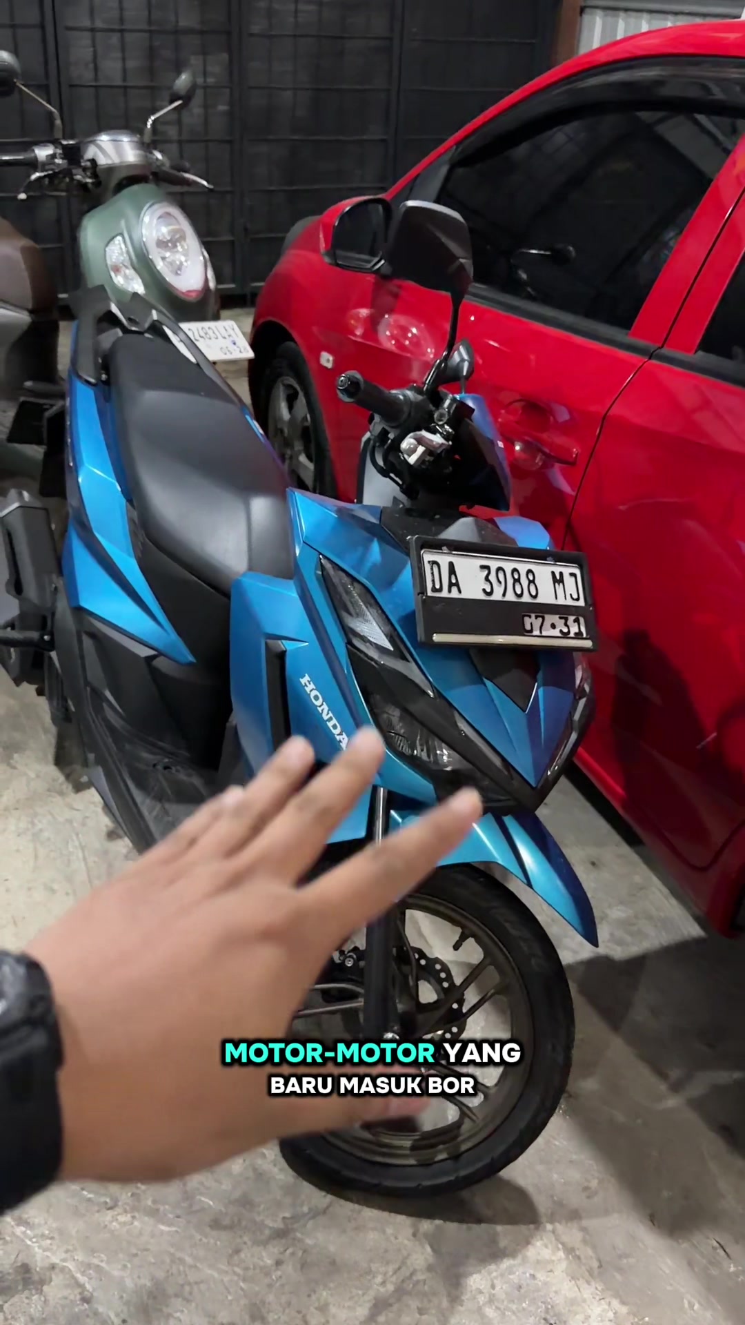 @pengepulmotortim