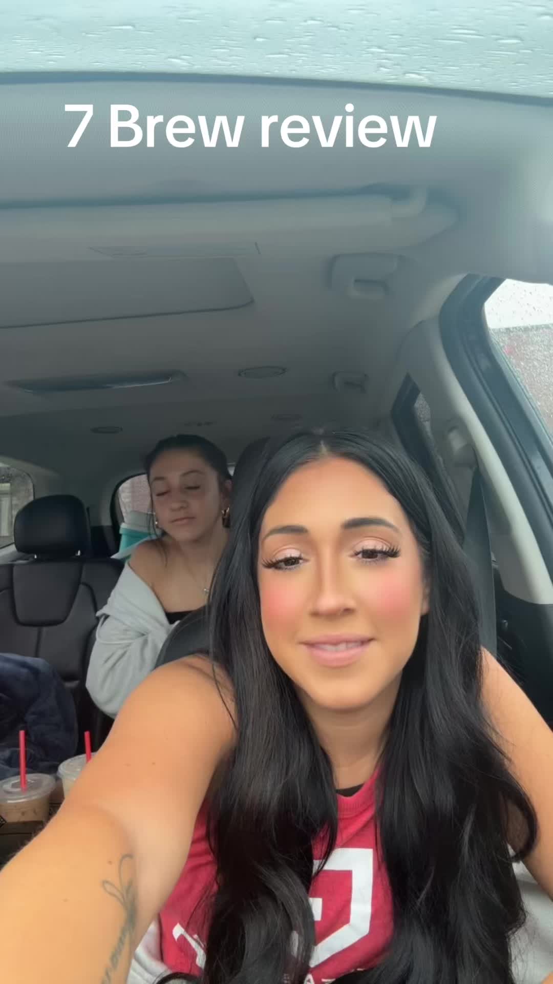 @Halee Lane