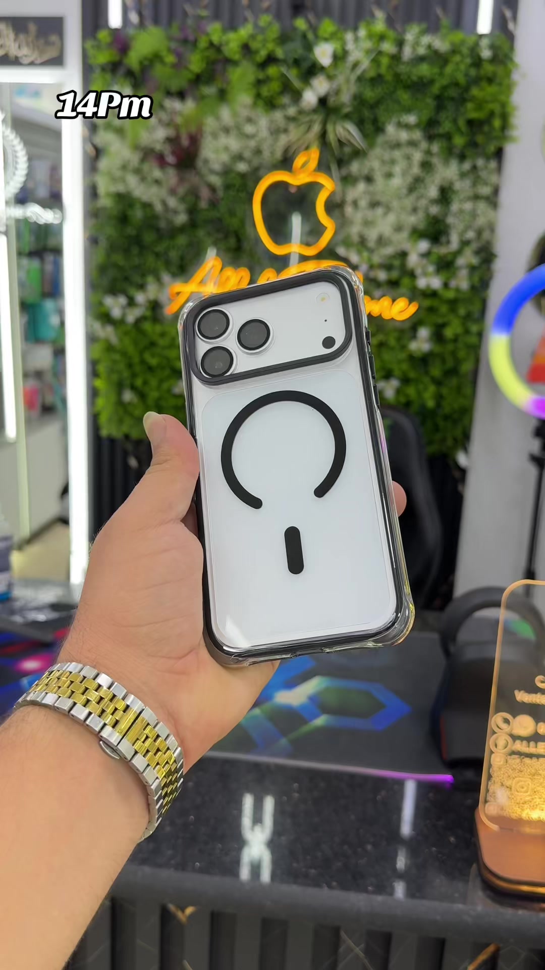 @ALLEL PHONE