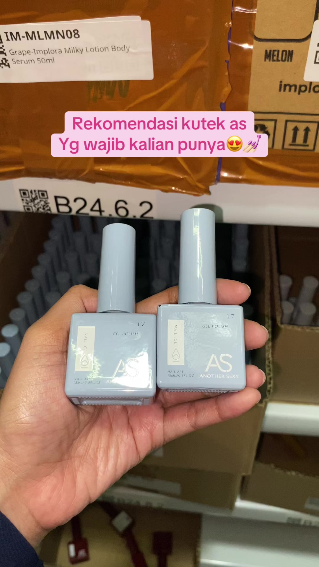 @RUABEAUTY