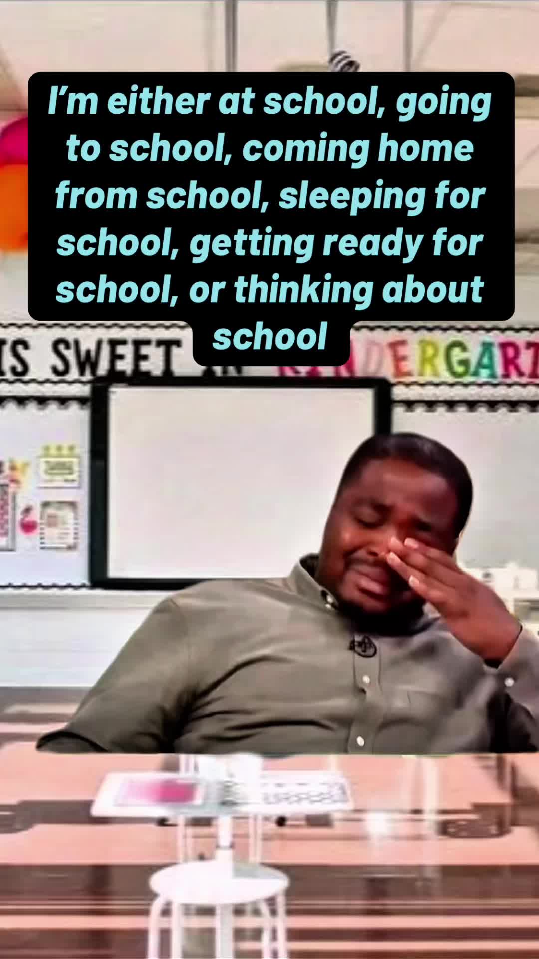 @Sassyschoolteacher