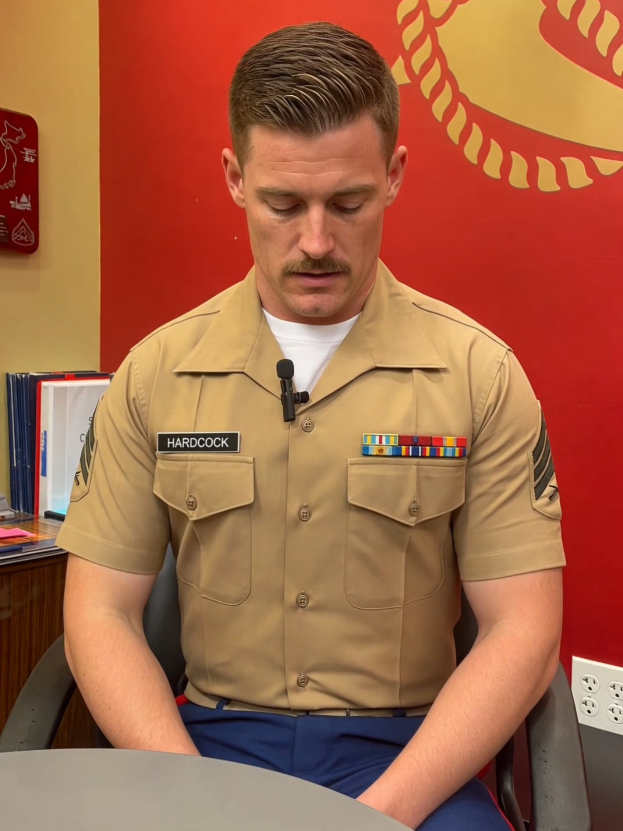 @Sergeant Charlie Foxtrot