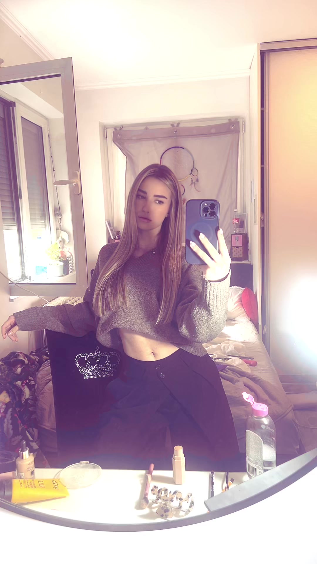 @S R