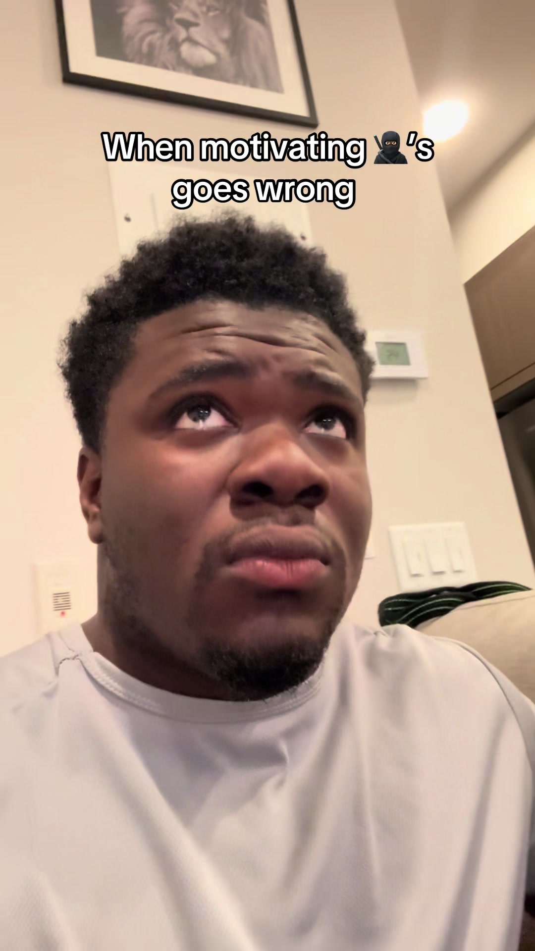 @Dontaye vs ๐