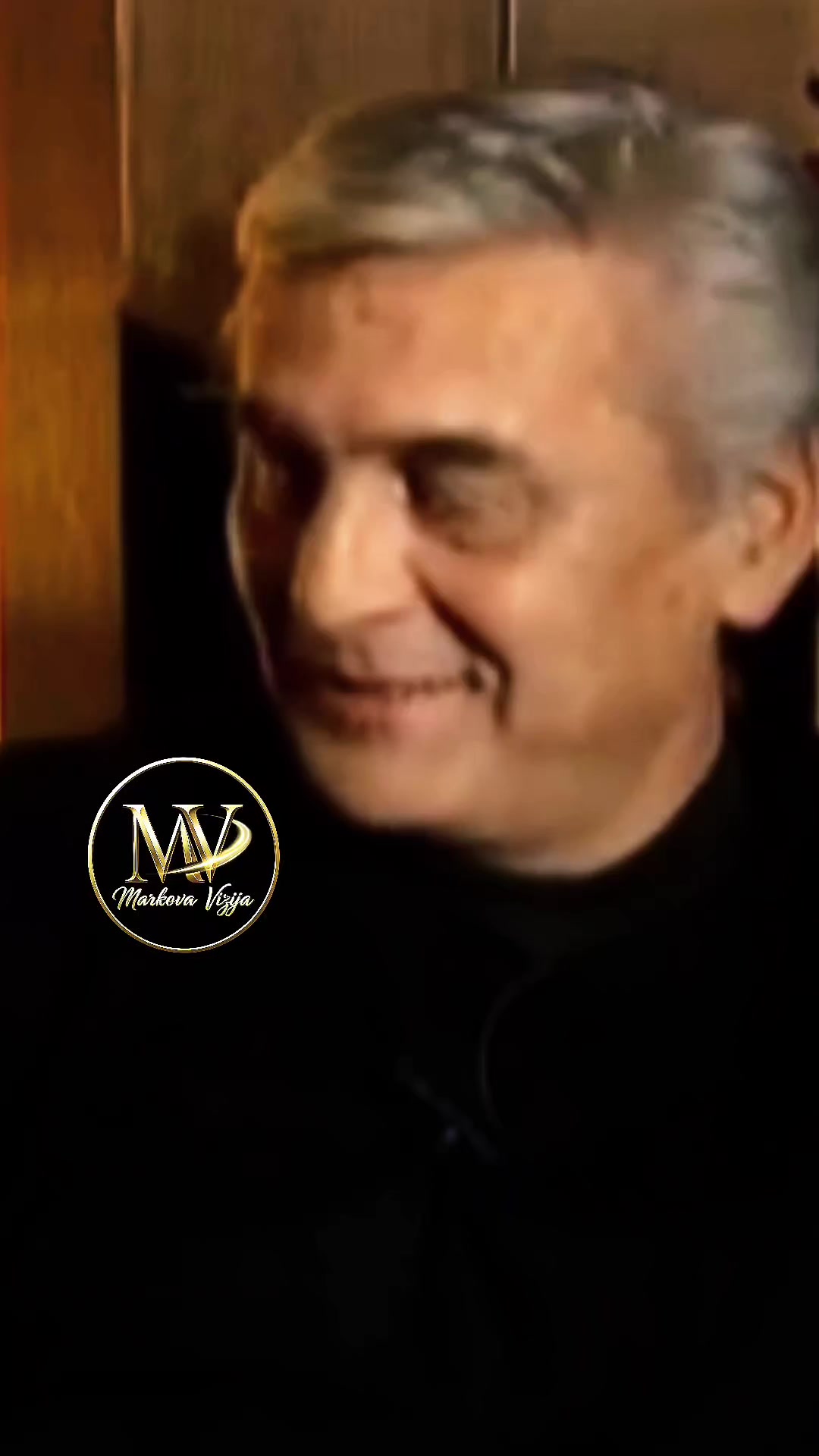 @Markova Vizija