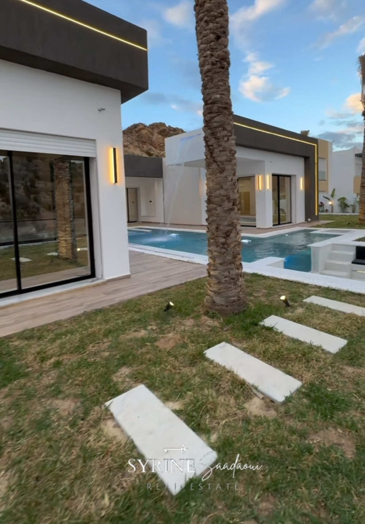 @syrina realestate