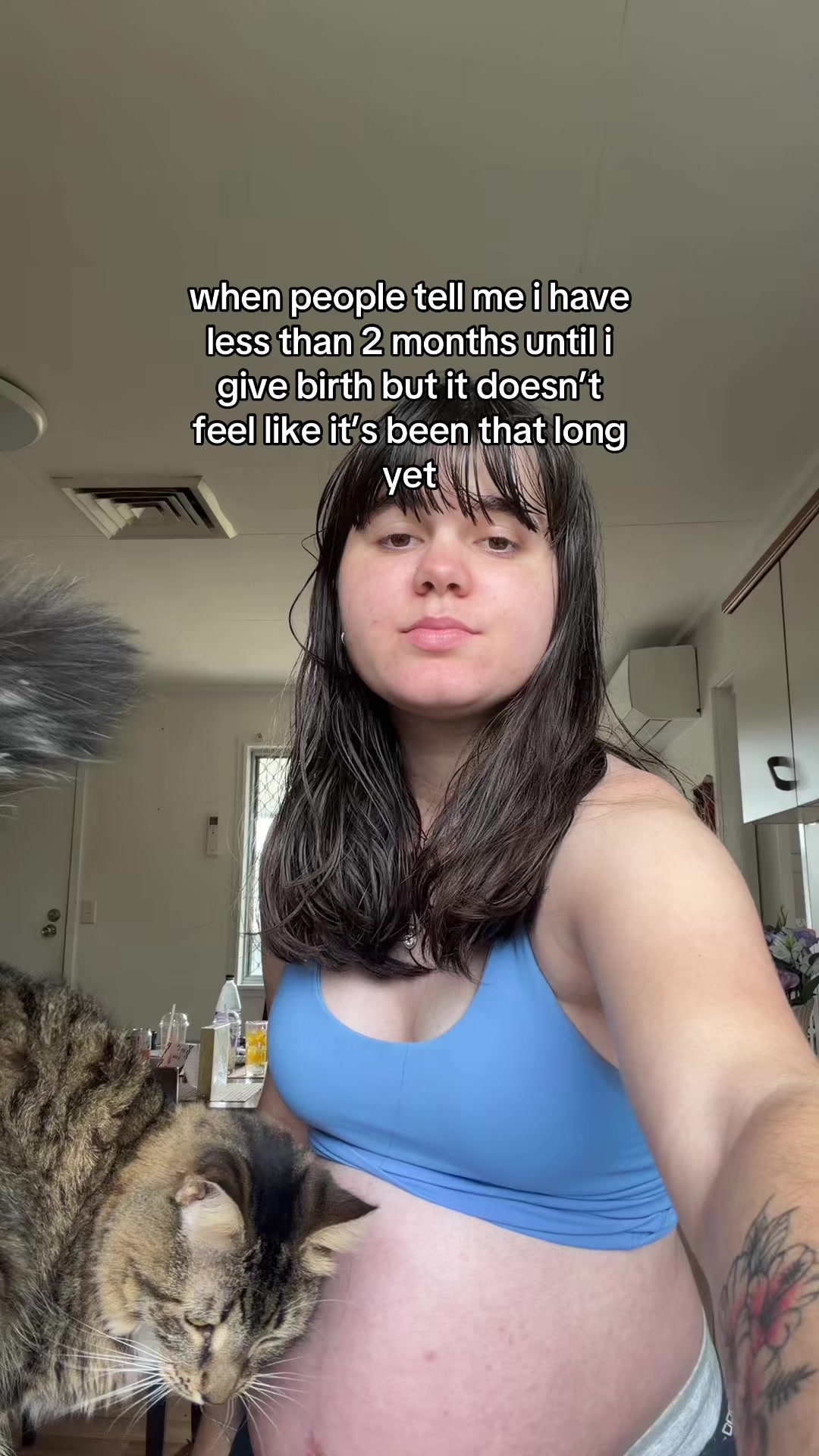 @natalie | first time mum ‧₊˚✧