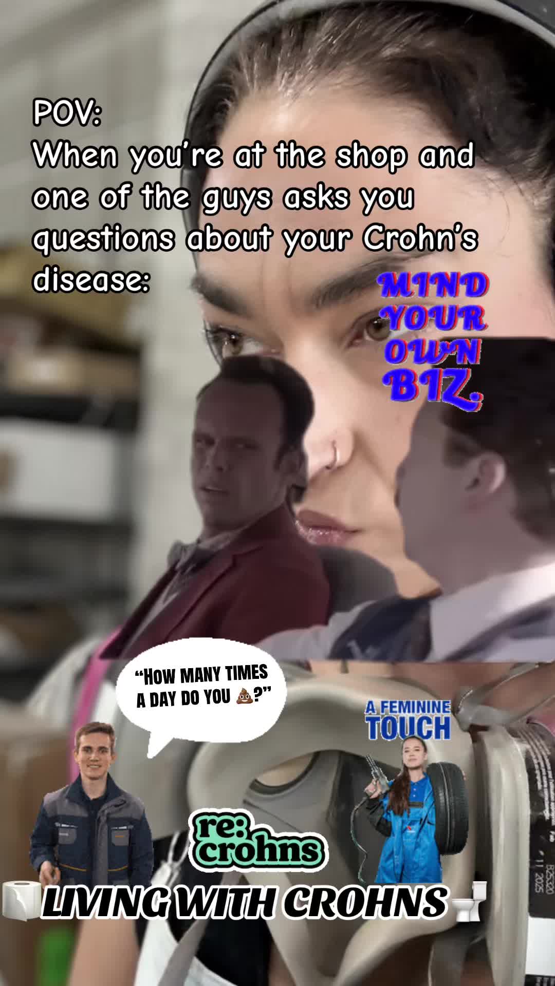 @Amanda