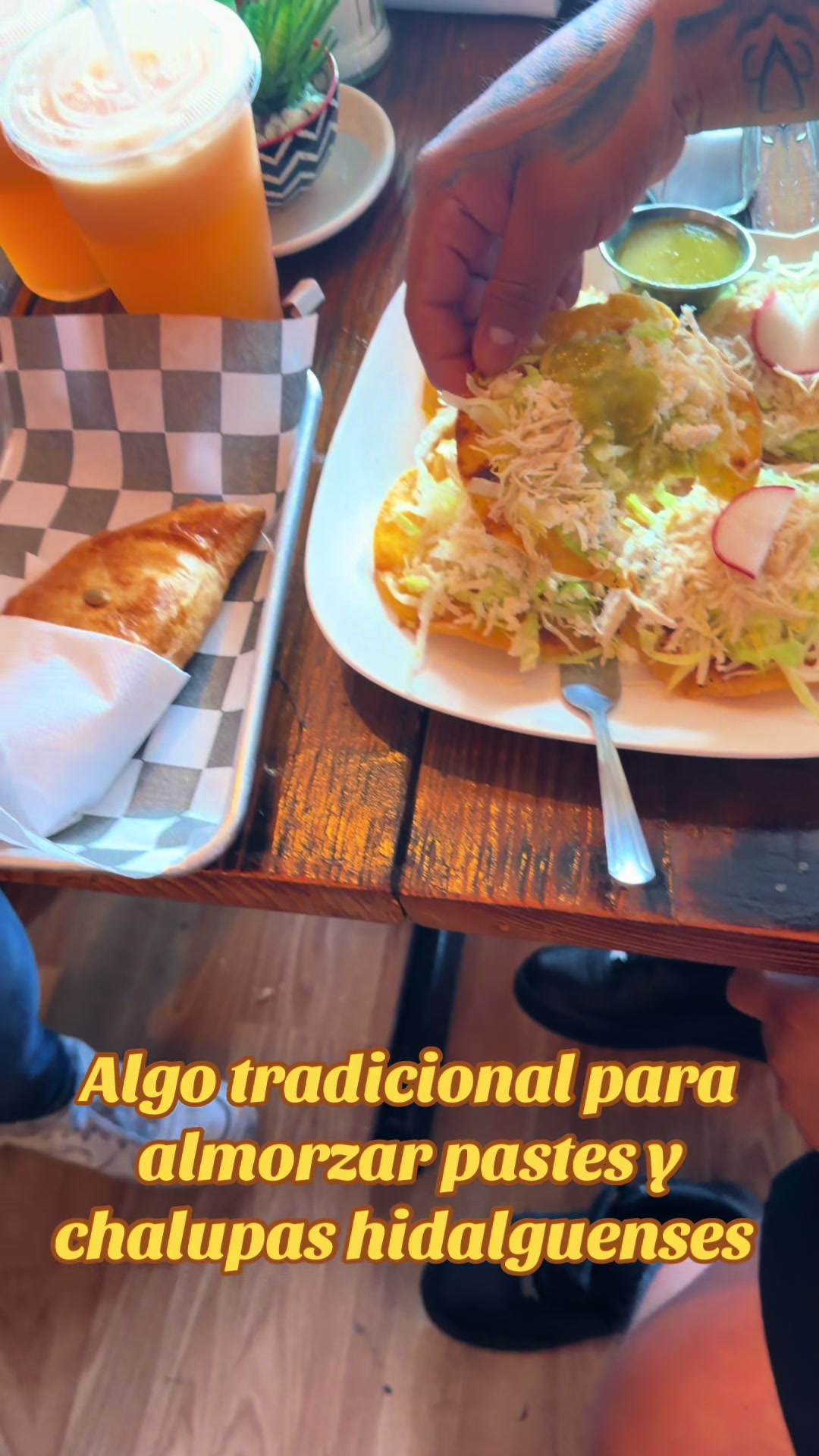 @Rolando Martinez