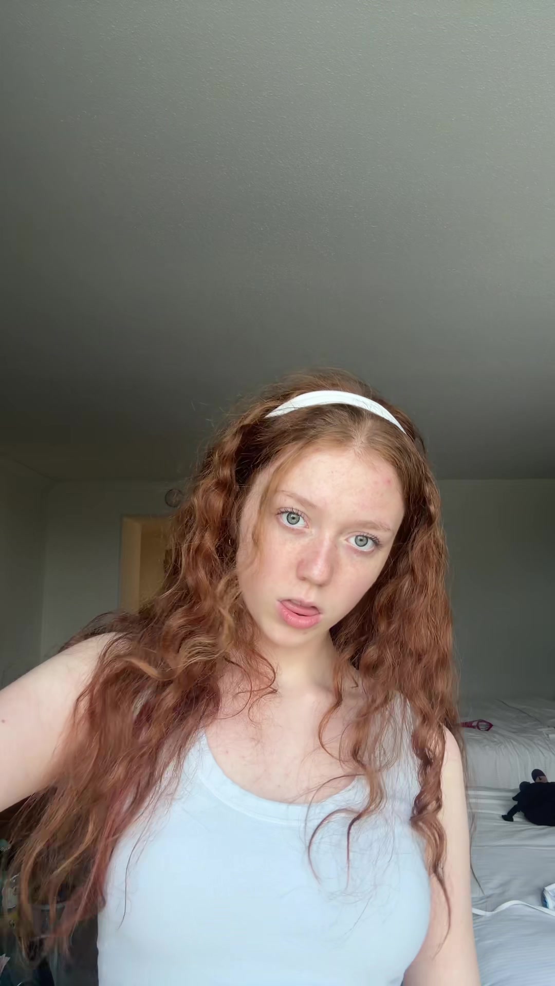 @Hanora Grace
