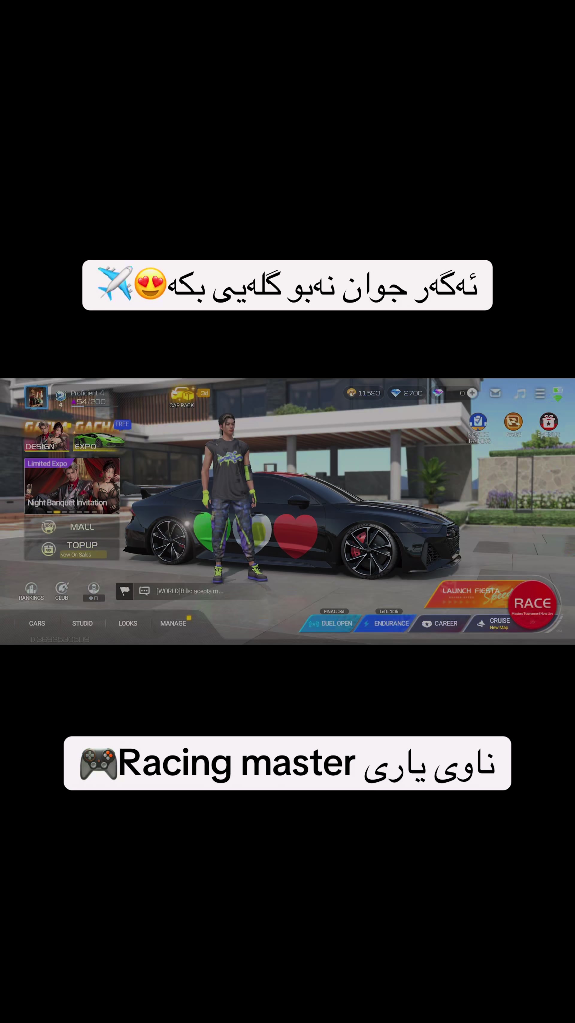 @بارهەڵگرەکانی کوردستان😍❤️